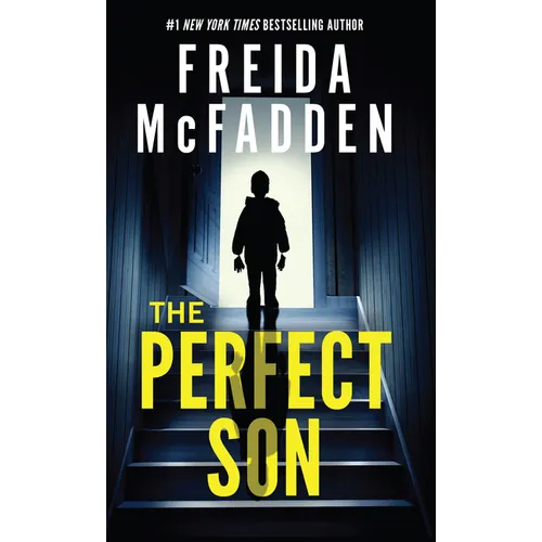 The Perfect Son - Library Binding