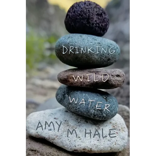 Drinking Wild Water: Essays - Paperback