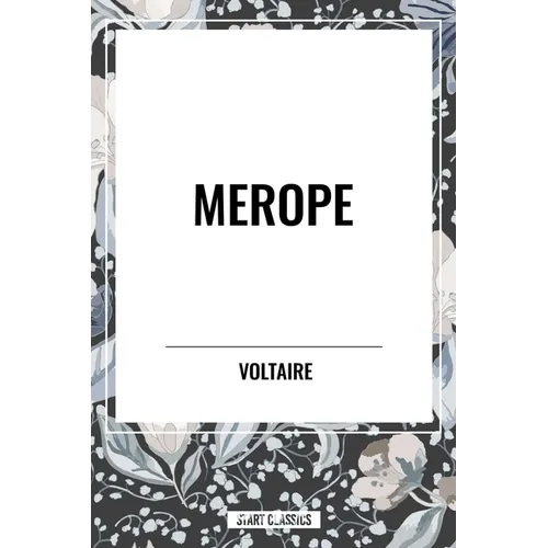 Merope - Paperback