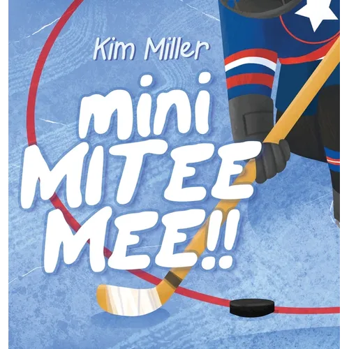 Mini Mitee Mee!! - Hardcover