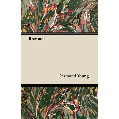 Rommel - Paperback