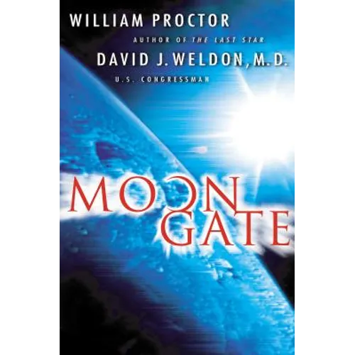 Moongate - Paperback