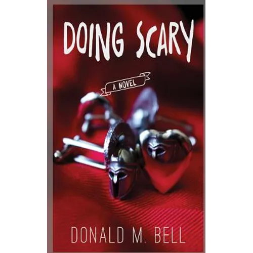 Doing Scary - Paperback
