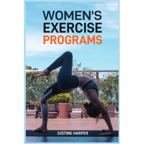 Women's Exercise Programs: Unlock Your Strength and Vitality (2024 Guide for Beginners)