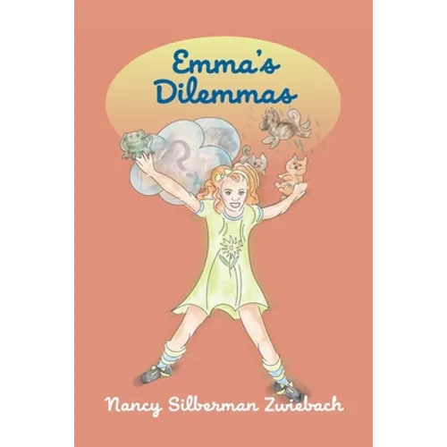 Emma's Dilemmas - Paperback