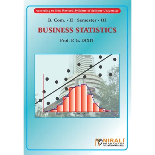Business Statistics - Paperback