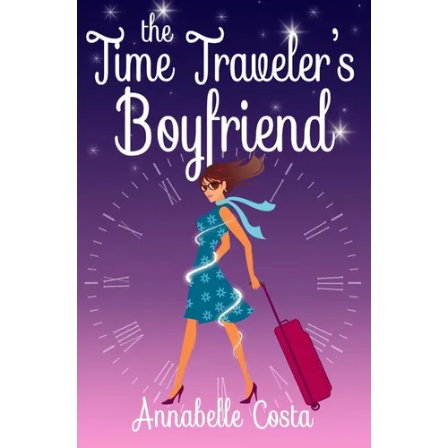 The Time Traveler's Boyfriend - Paperback