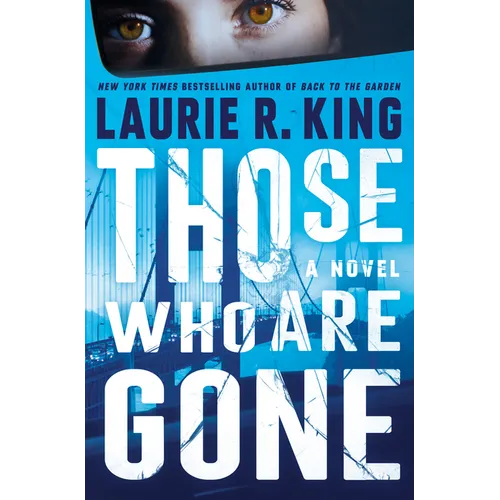Those Who Are Gone - Hardcover