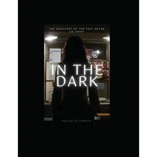 In the Dark - Paperback