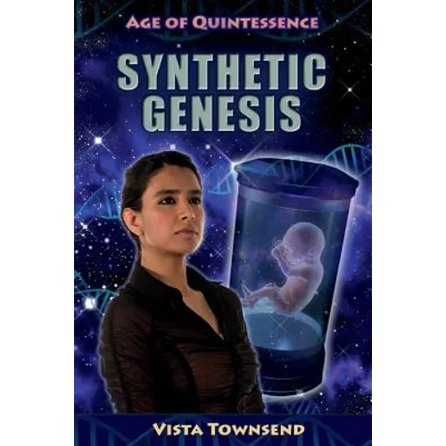 Synthetic Genesis - Paperback