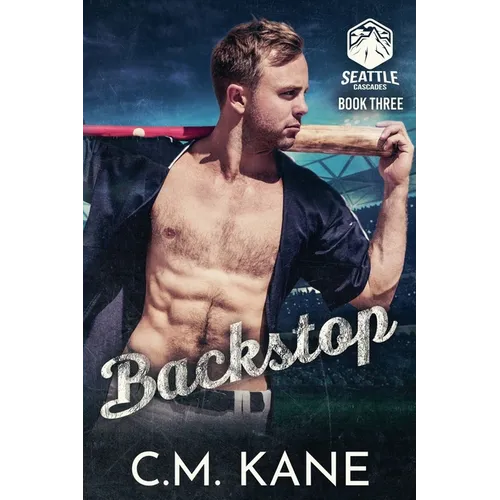 Backstop - Paperback