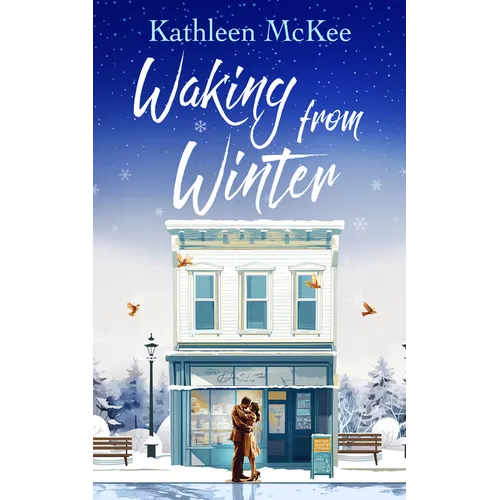 Waking from Winter - Paperback