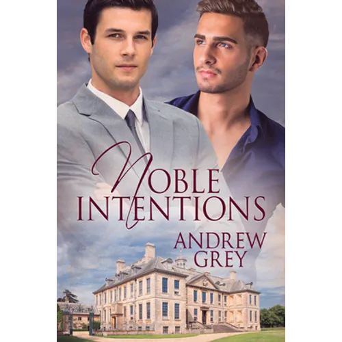 Noble Intentions - Paperback