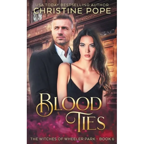 Blood Ties - Paperback