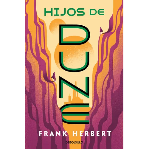 Hijos de Dune / Children of Dune - Paperback