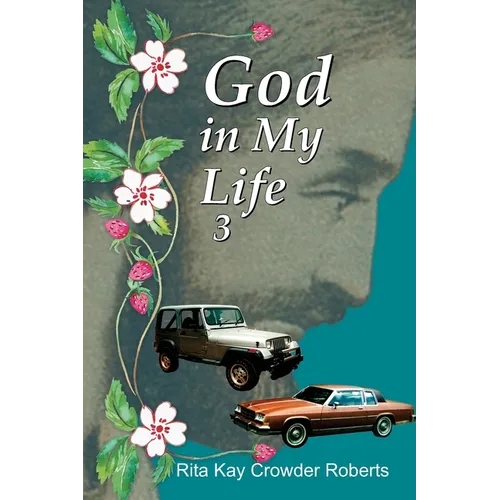 God in My Life 3 - Paperback