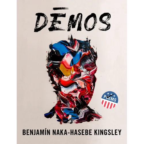 Dēmos: An American Multitude - Paperback