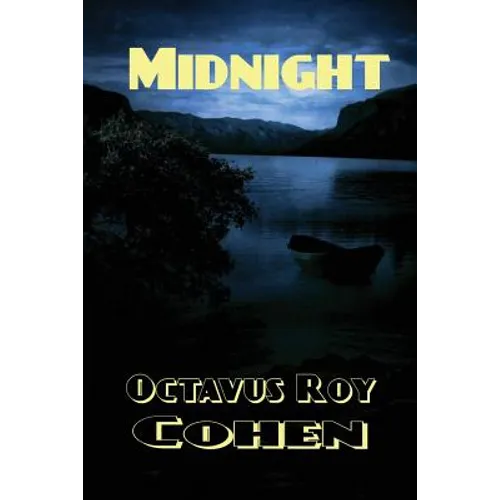 Midnight - Paperback