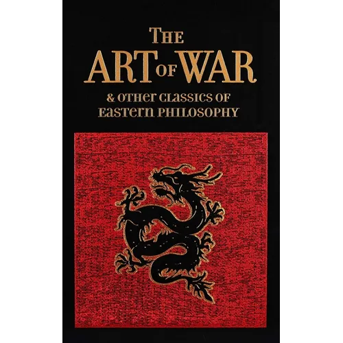 Art of War & Other Classics of Eastern Philosophy - Leather