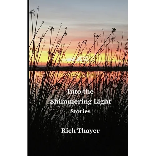 Into the Shimmering Light: Stories - Paperback