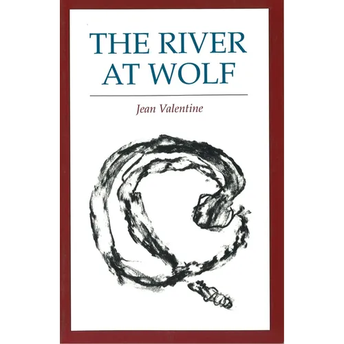 The River at Wolf - Paperback