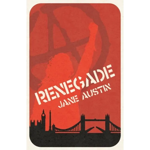 Renegade - Paperback