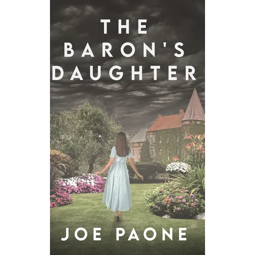 The Baron's Daughter - Hardcover