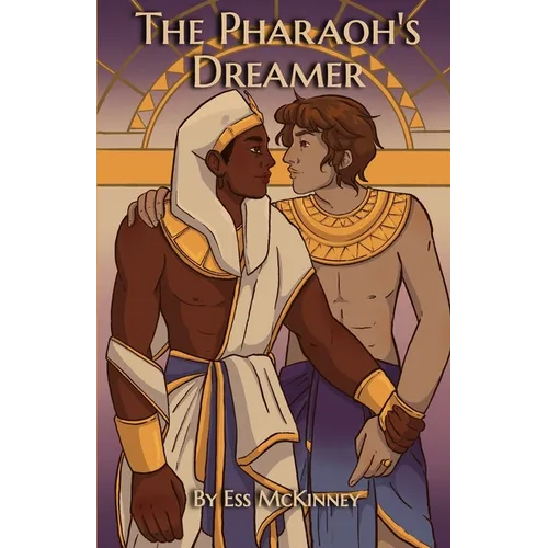The Pharaoh's Dreamer - Paperback
