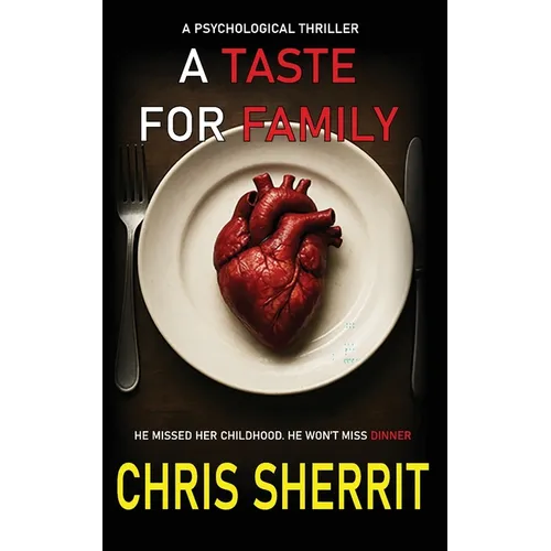 A Taste for Family - Paperback
