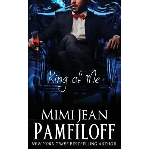 King of Me - Paperback
