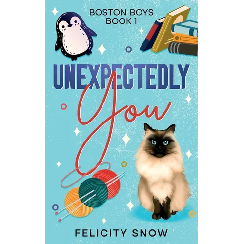 Unexpectedly You - Paperback