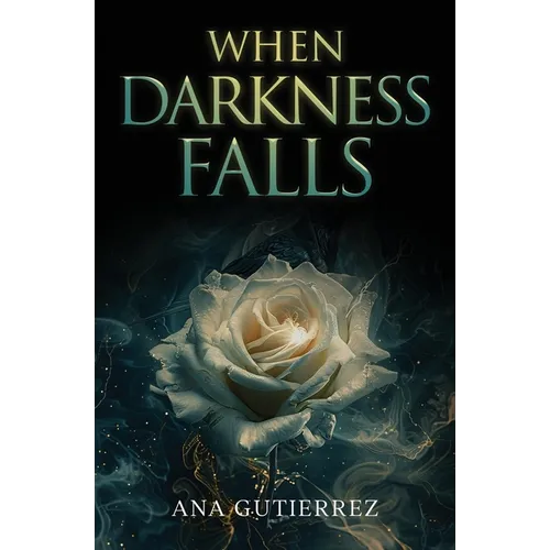 When Darkness Falls - Paperback