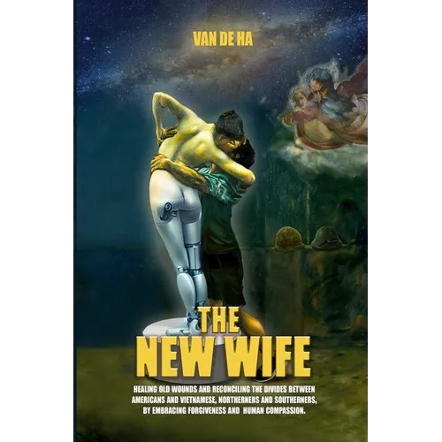 The New Wife - Paperback