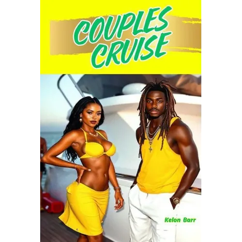 Couples Cruise - Paperback