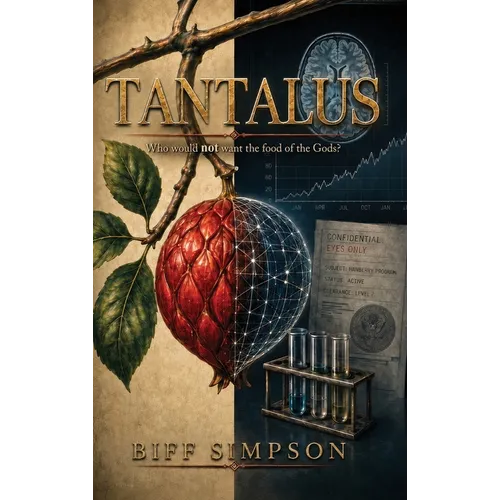 Tantalus - Hardcover
