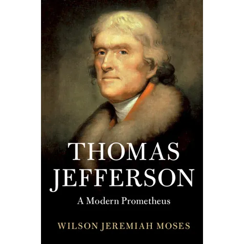 Thomas Jefferson - Paperback