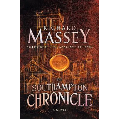 The Southampton Chronicle - Paperback