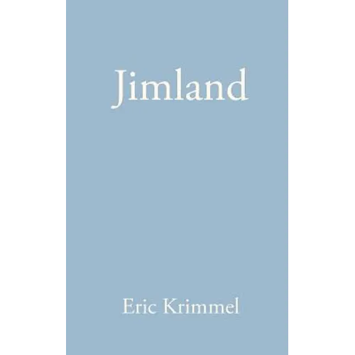 Jimland - Paperback