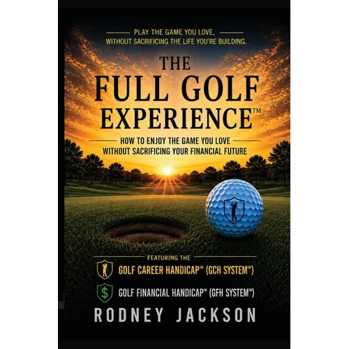 The Full Golf Experience - Paperback