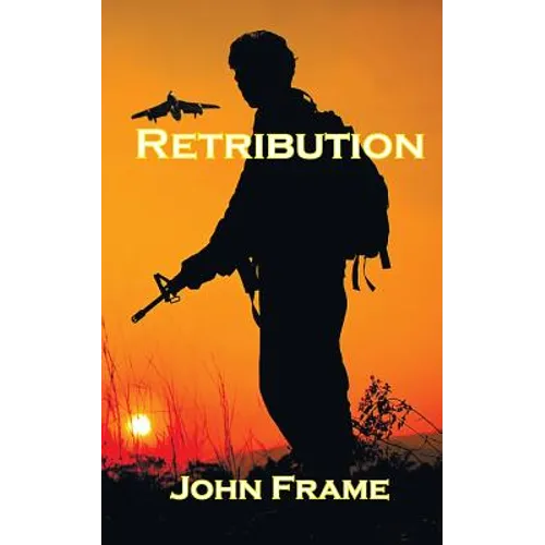 Retribution - Paperback