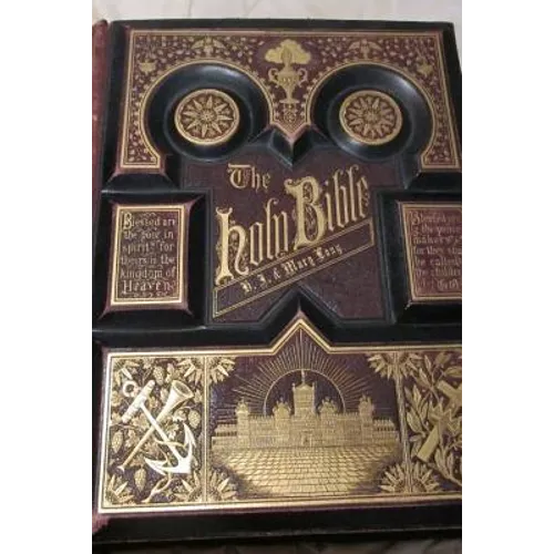 A Guide to Reading the Bible -- Book References and Headlines - Paperback