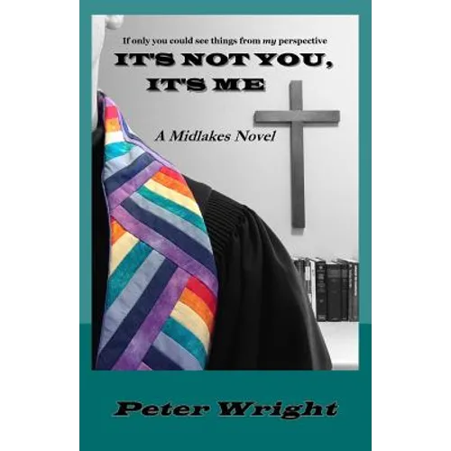 It's not you, it's Me - Paperback