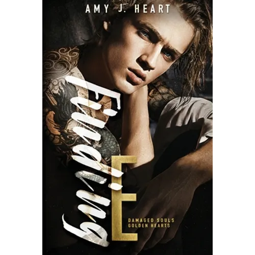 Finding E: A Dark Romance - Paperback