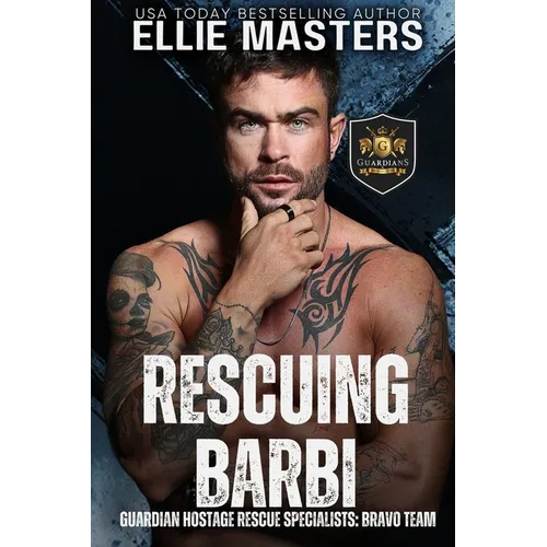 Rescuing Barbi - Paperback