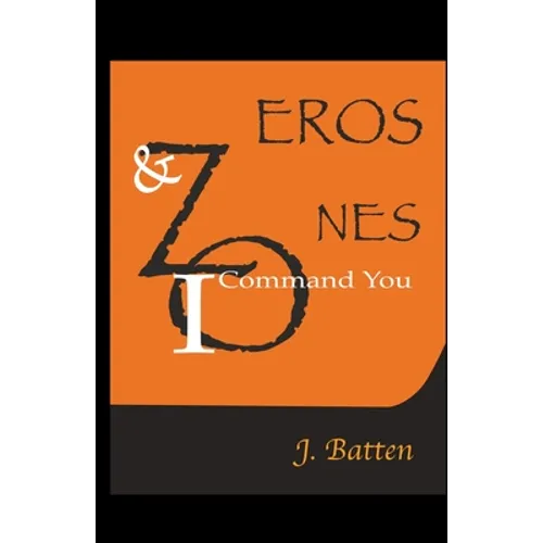 Zeros and Ones - Paperback