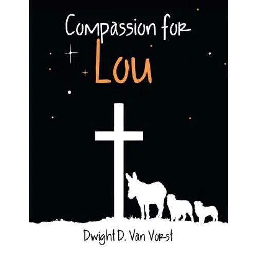 Compassion for Lou - Paperback