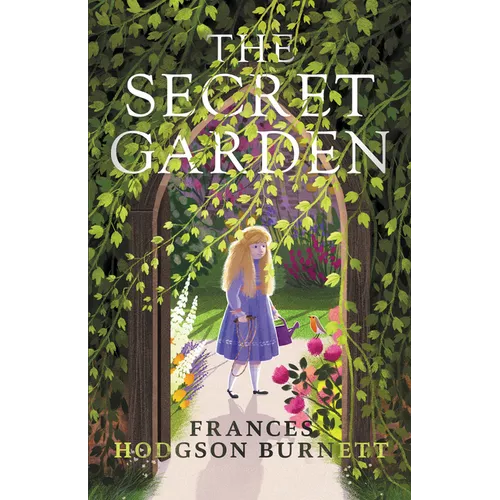 The Secret Garden - Paperback