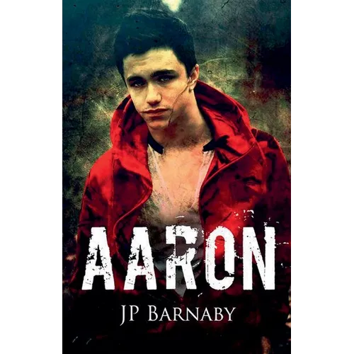 Aaron - Paperback