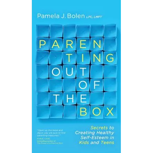 Parenting Out of the Box - Hardcover