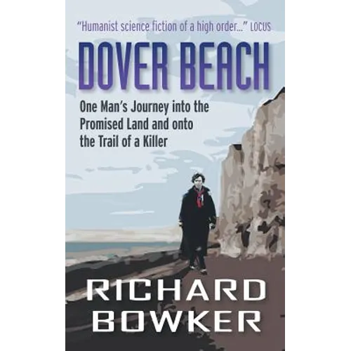 Dover Beach (The Last P.I. Series, Book 1) - Paperback